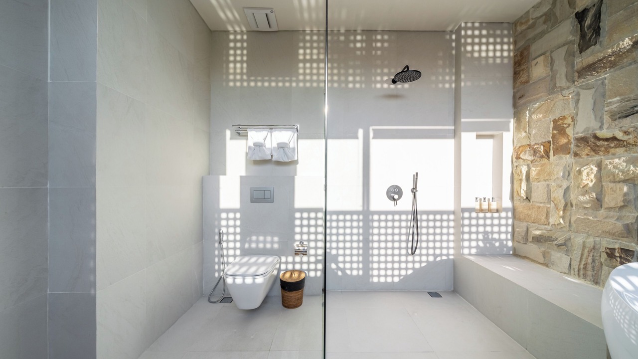 Photo of Bathroom in Babakan