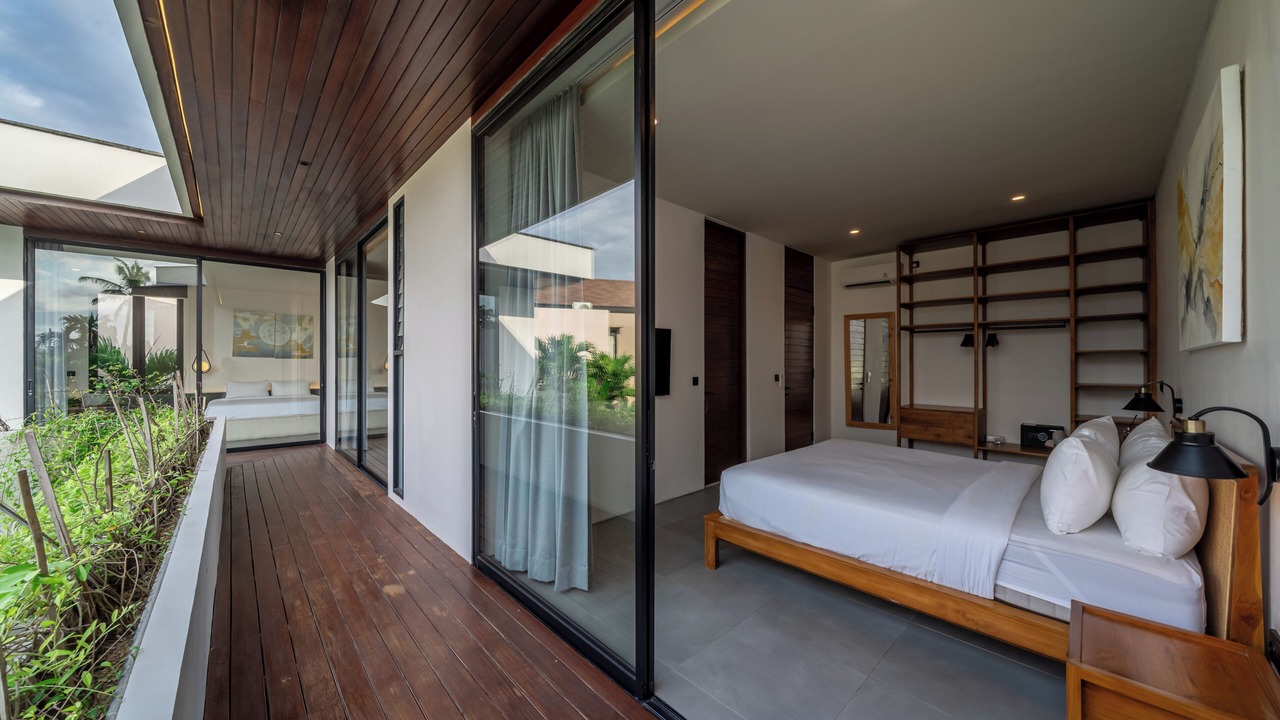 Photo of Bedroom in Babakan