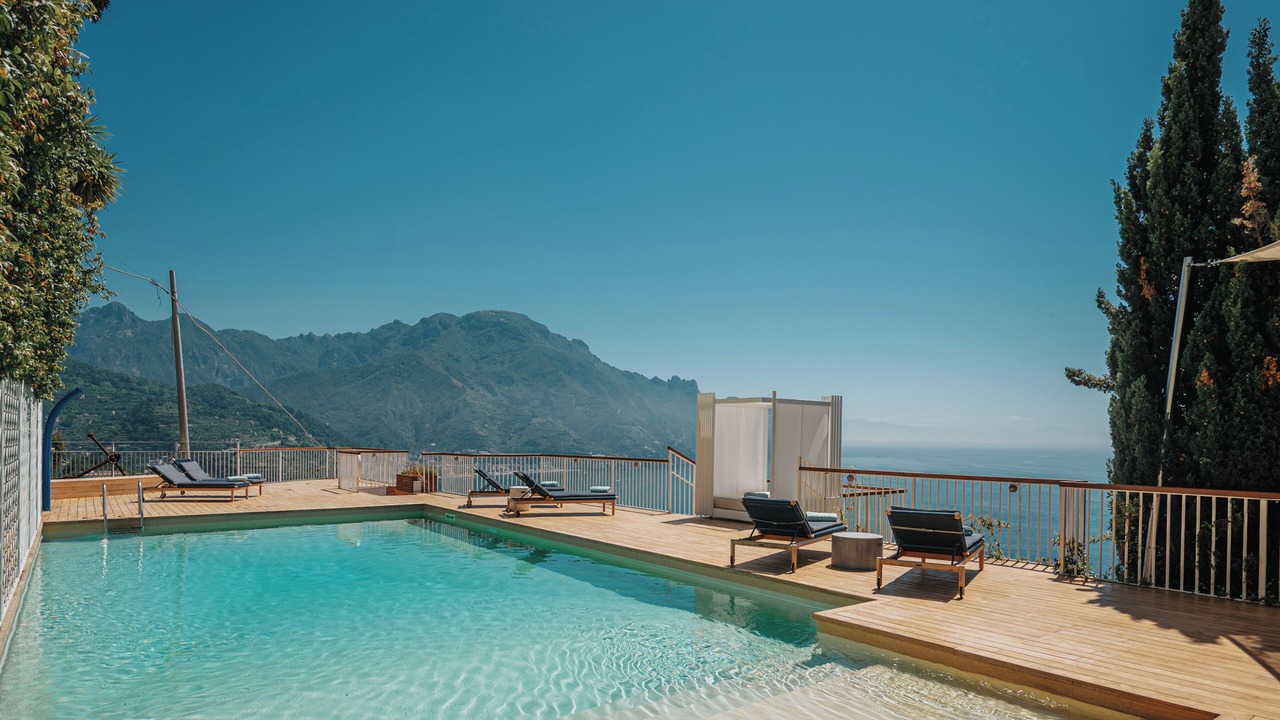 Photo of Outdoor in Ravello