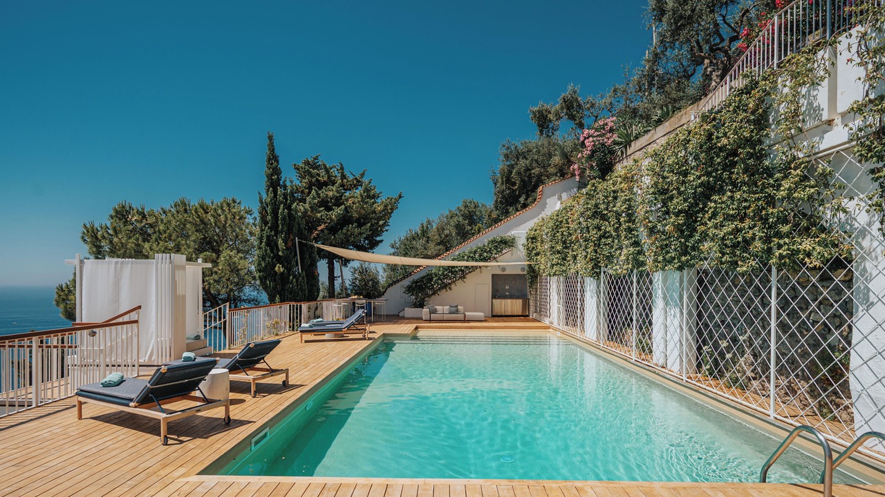 Photo of Outdoor in Ravello