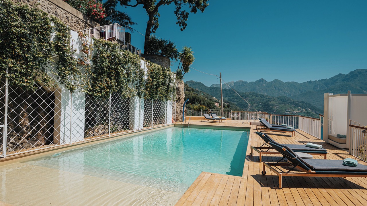 Photo of Outdoor in Ravello