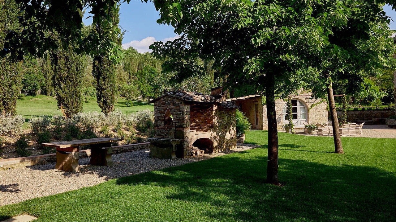 Photo of Outdoor in Sambuca