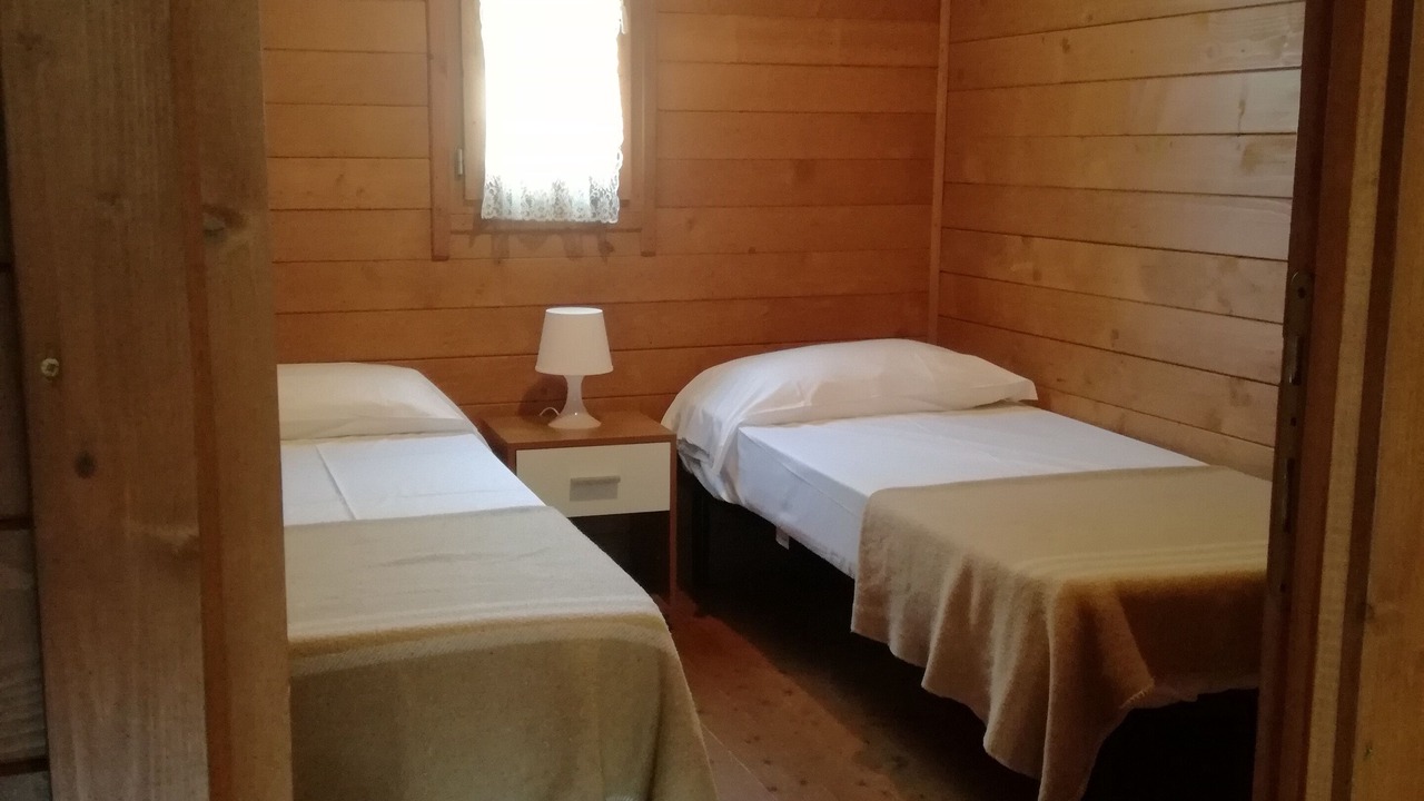 Photo of Bedroom in Marina di Massa
