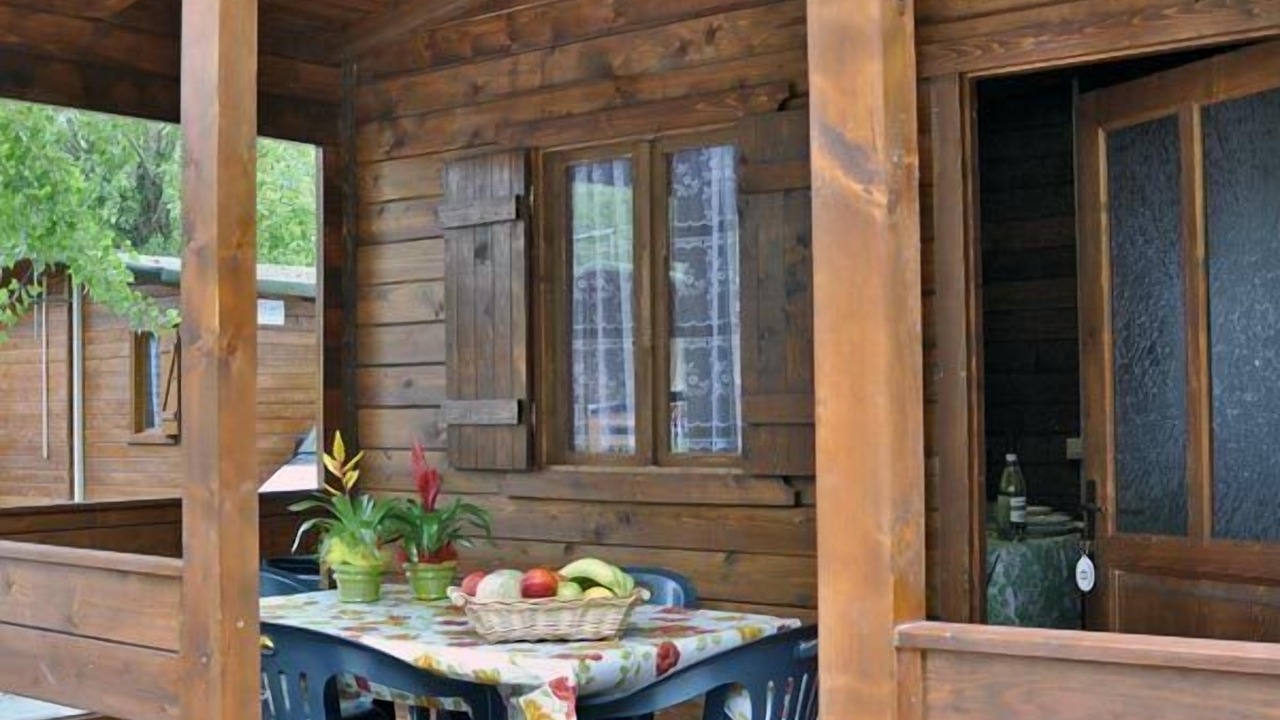Photo of Patio Balcony in Marina di Massa