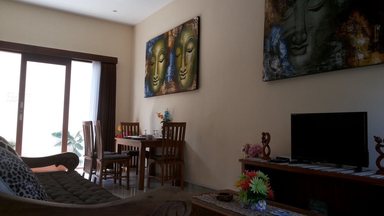 Photo of Bedroom in Padangsambian Klod