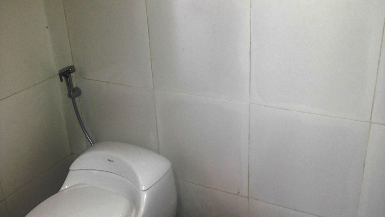 Photo of Bathroom in Padangsambian Klod