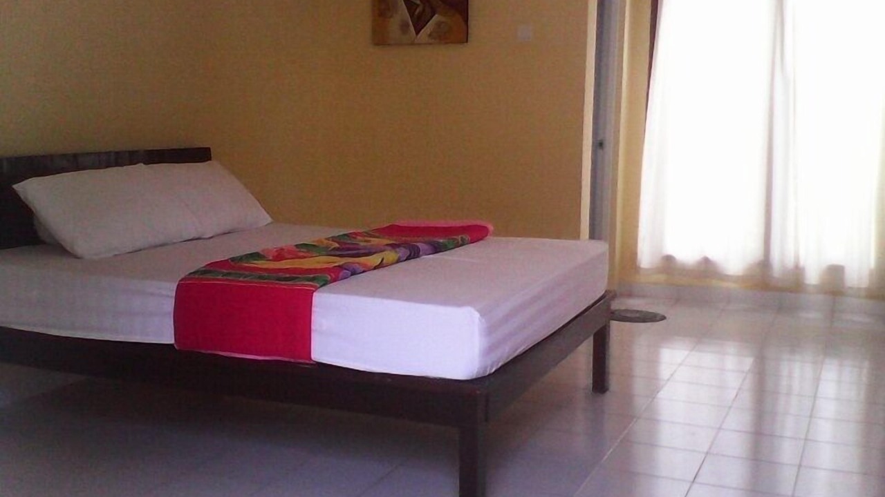 Photo of Bedroom in Padangsambian Klod