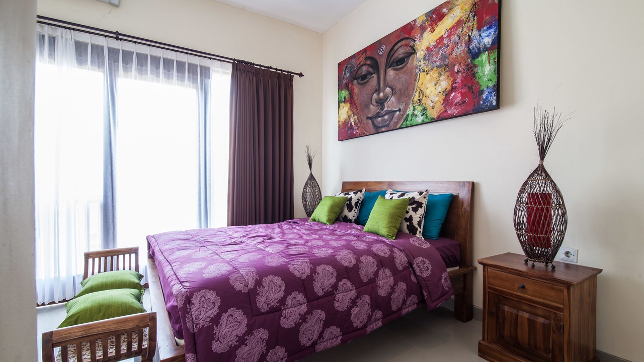 Photo of Bedroom in Padangsambian Klod