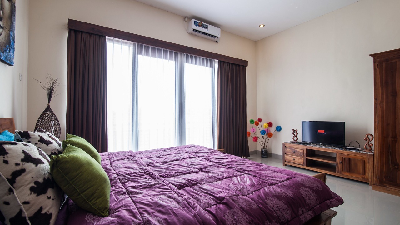 Photo of Bedroom in Padangsambian Klod