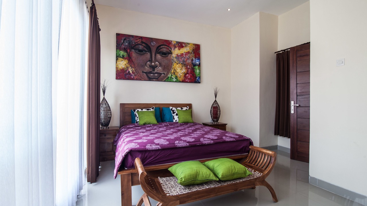 Photo of Bedroom in Padangsambian Klod
