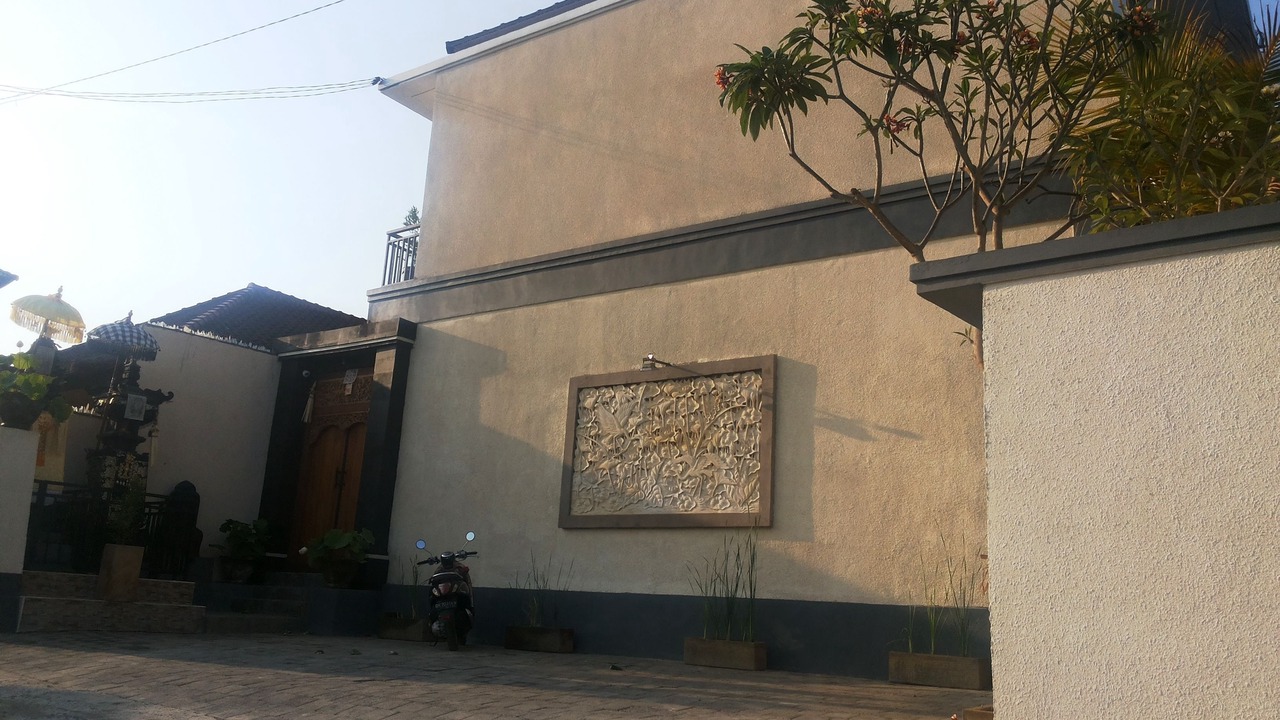 Photo of Outdoor in Padangsambian Klod