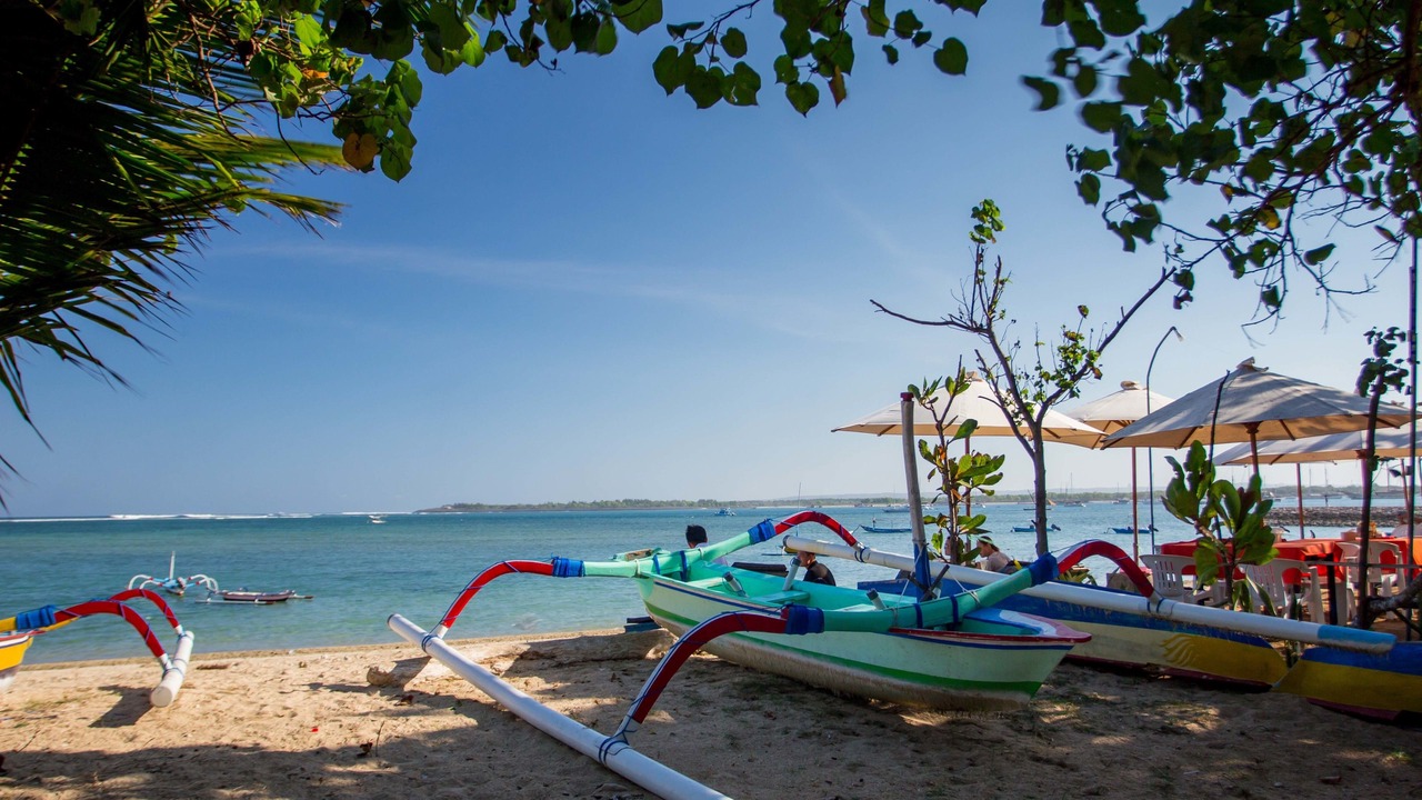 Photo of Others in Sanur Kauh