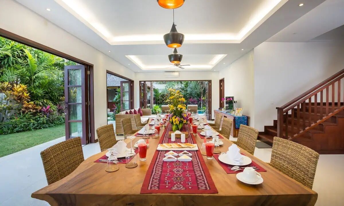 Photo of Livingroom in Sanur Kauh