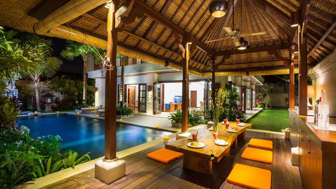 Photo of Outdoor in Sanur Kauh