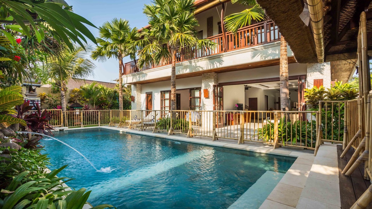 Photo of Outdoor in Sanur Kauh