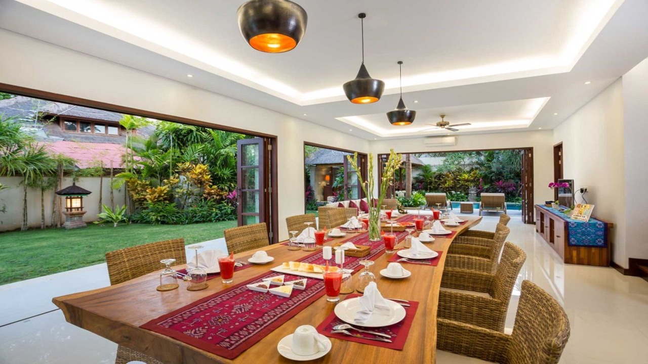 Photo of Livingroom in Sanur Kauh