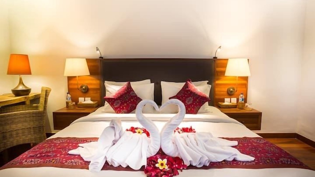 Photo of Bedroom in Sanur Kauh