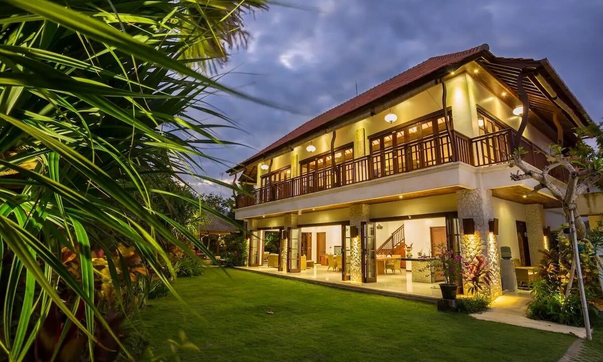 Photo of Outdoor in Sanur Kauh