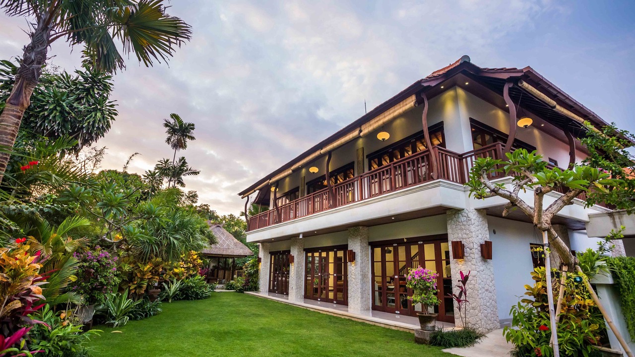 Photo of Outdoor in Sanur Kauh