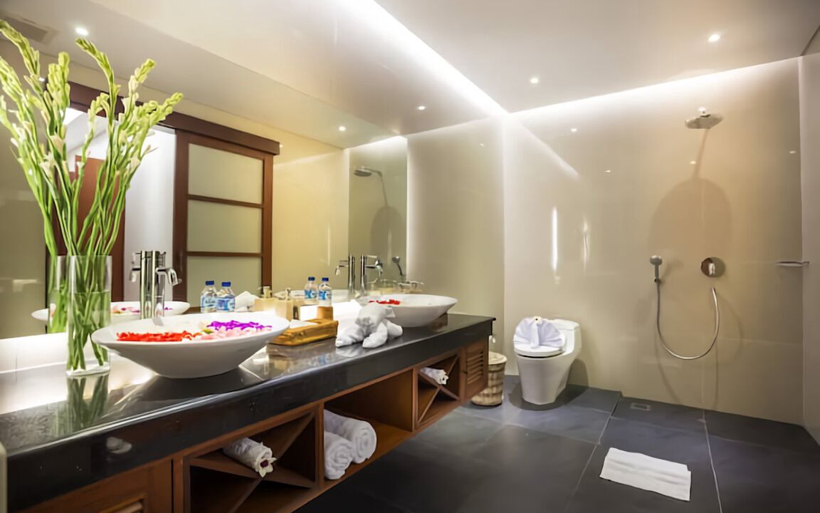 Photo of Bathroom in Sanur Kauh