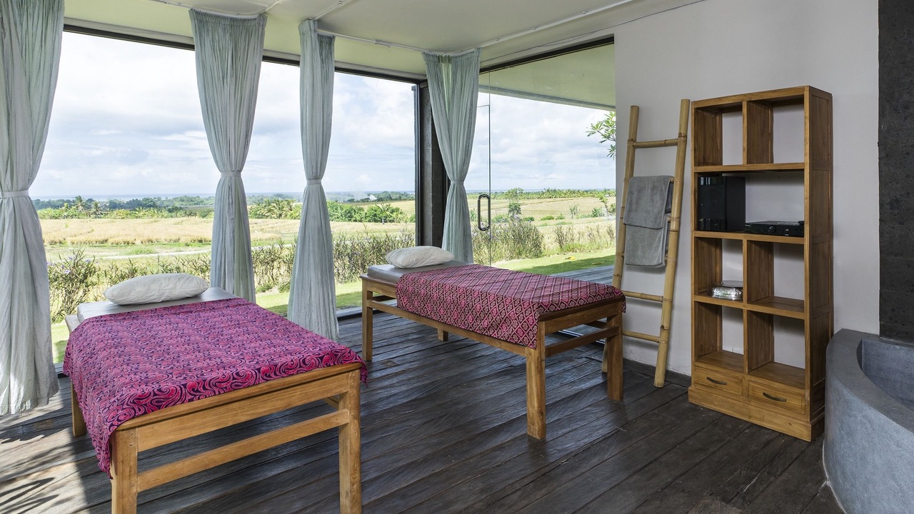 Photo of Bedroom in East Selemadeg