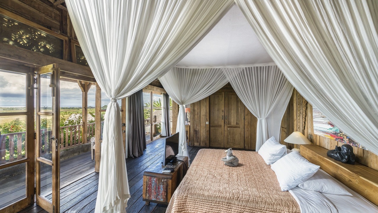 Photo of Bedroom in East Selemadeg