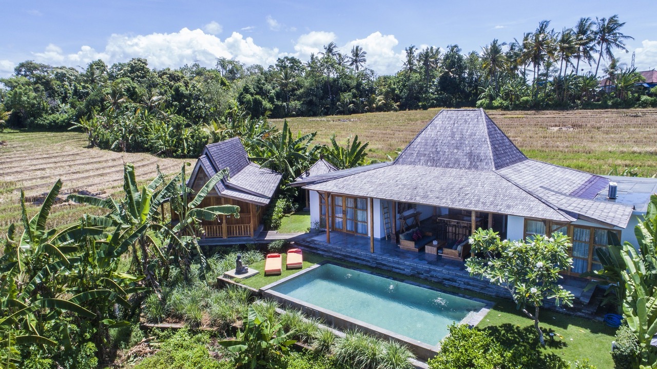 Photo of Outdoor in East Selemadeg