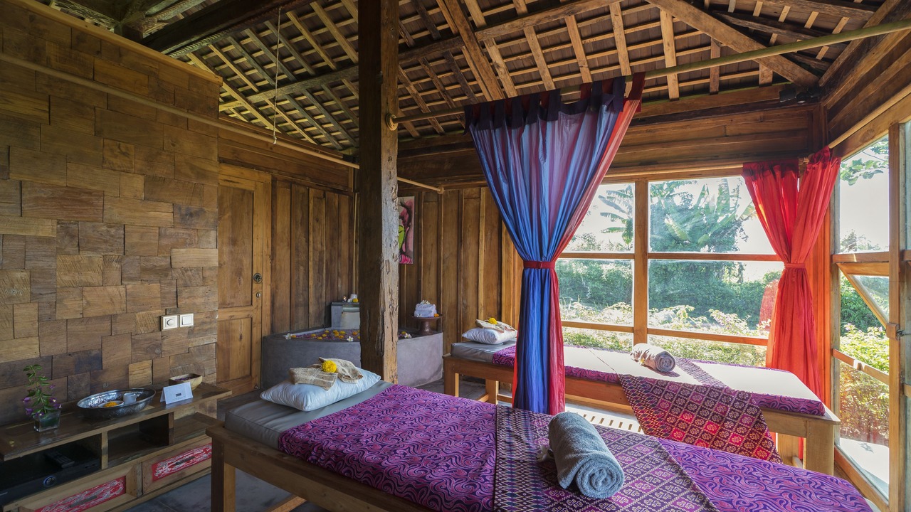Photo of Bedroom in East Selemadeg
