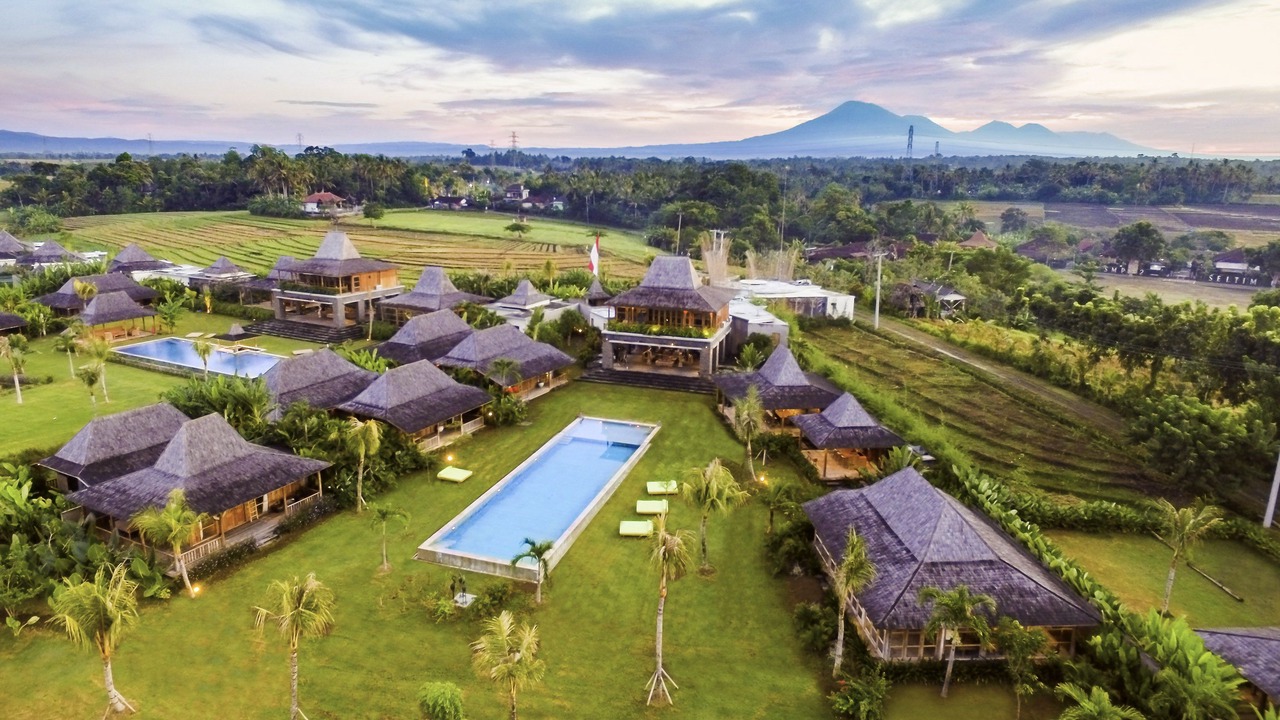 Photo of Outdoor in East Selemadeg