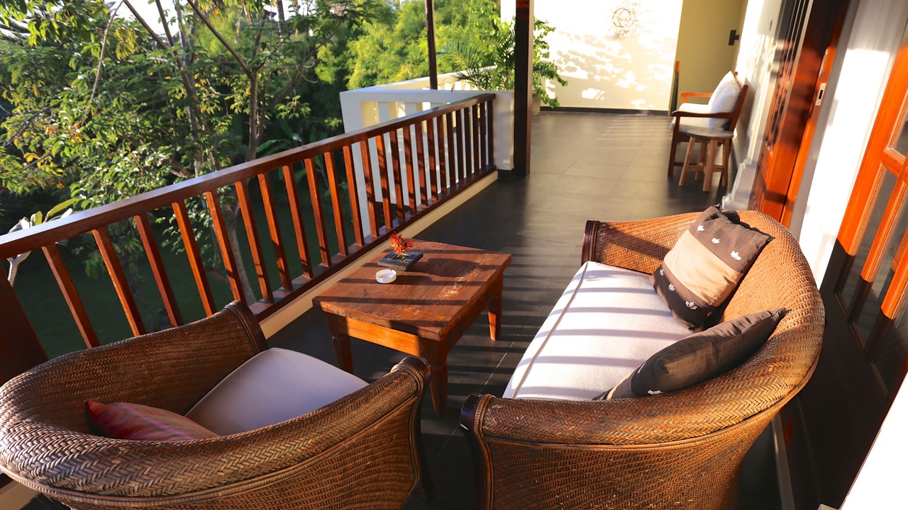 Photo of Patio Balcony in Seminyak