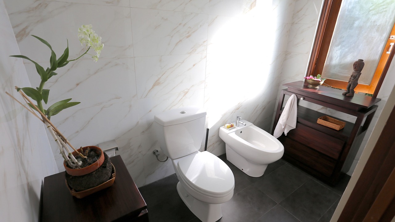 Photo of Bathroom in Seminyak