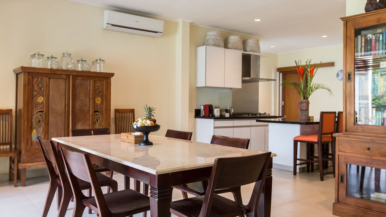 Photo of Kitchen in Seminyak
