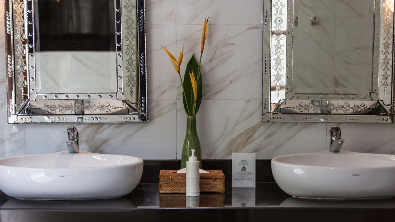 Photo of Bathroom in Seminyak