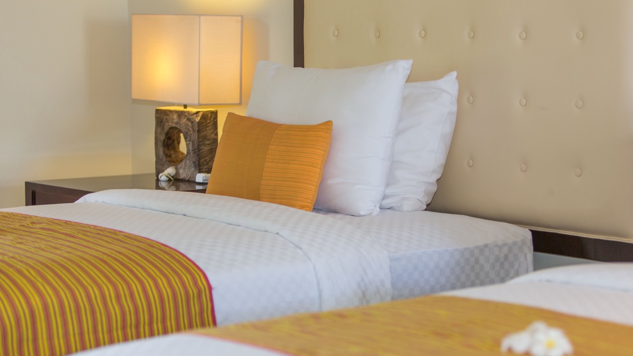 Photo of Bedroom in Seminyak