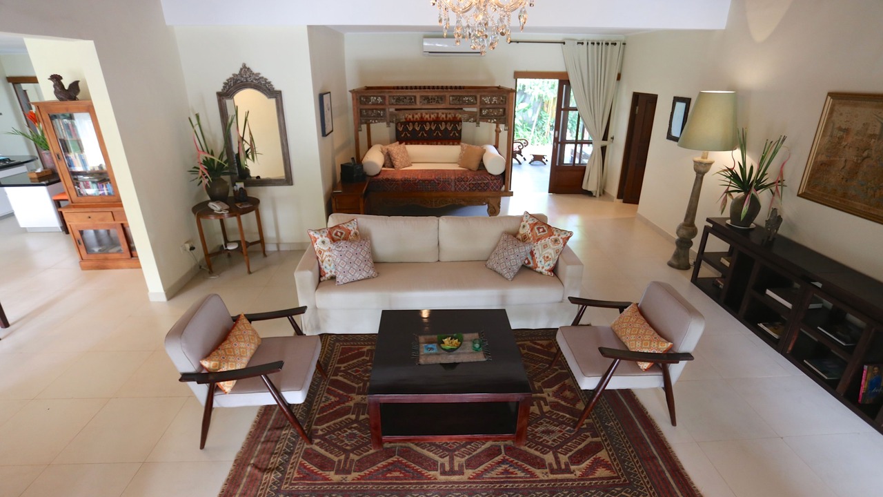 Photo of Livingroom in Seminyak