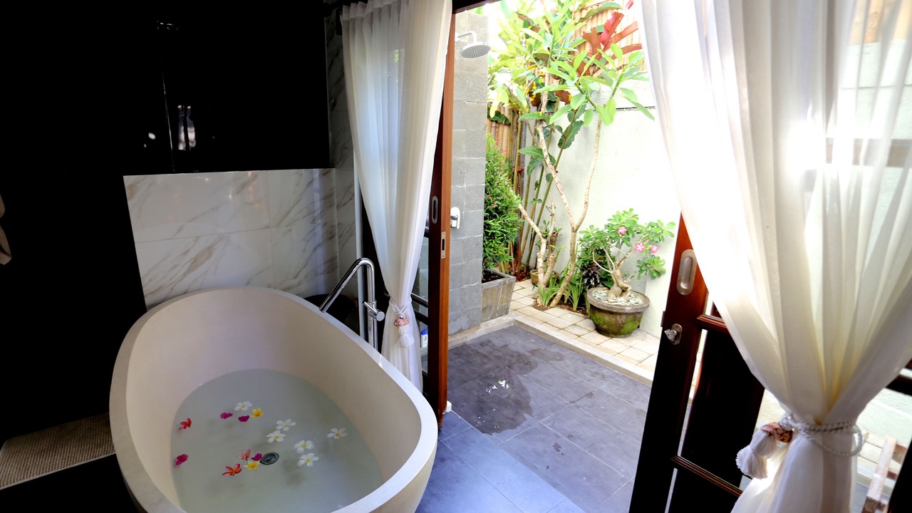 Photo of Bathroom in Seminyak