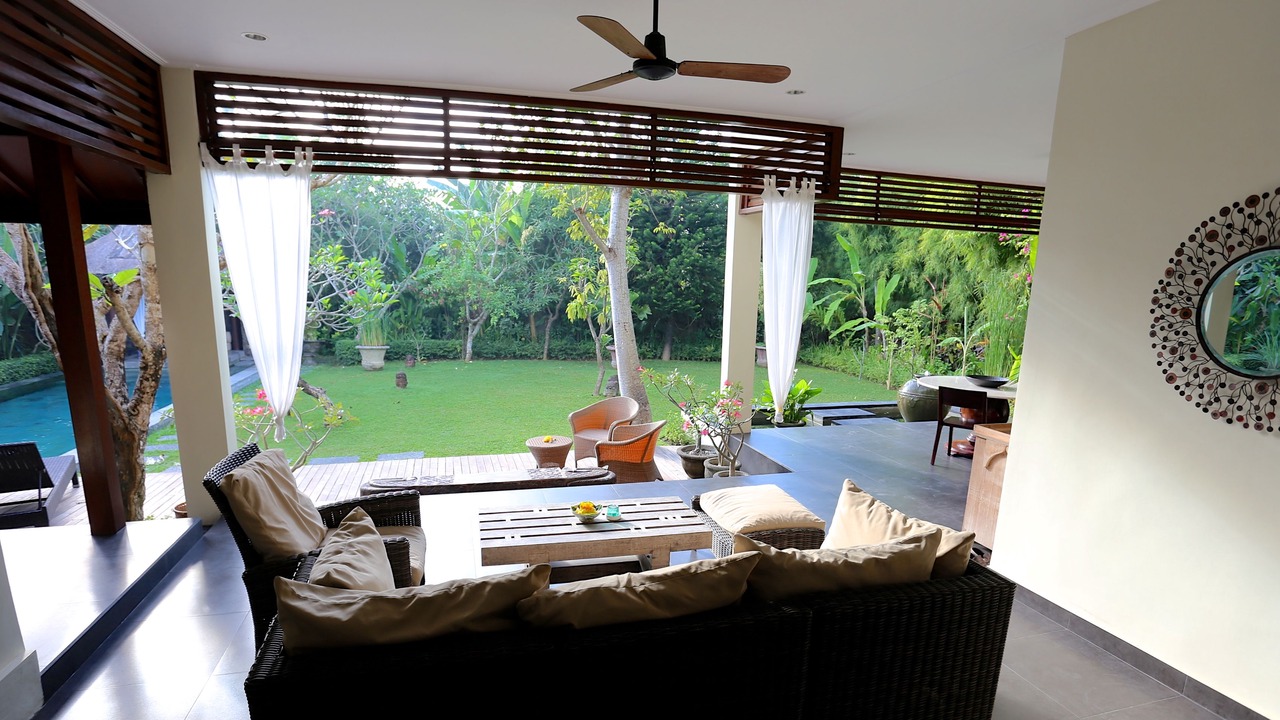 Photo of Bedroom in Seminyak