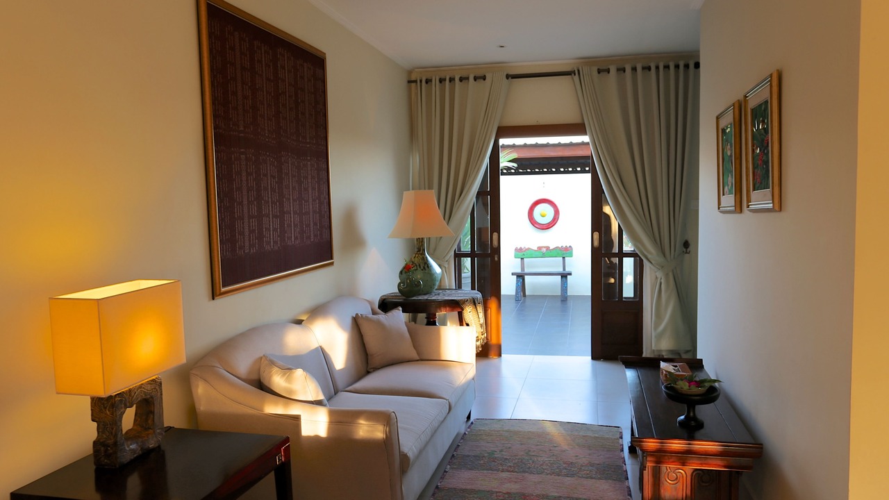 Photo of Livingroom in Seminyak