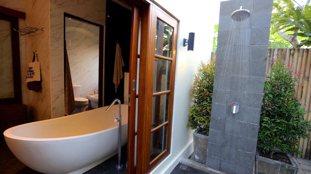 Photo of Bathroom in Seminyak