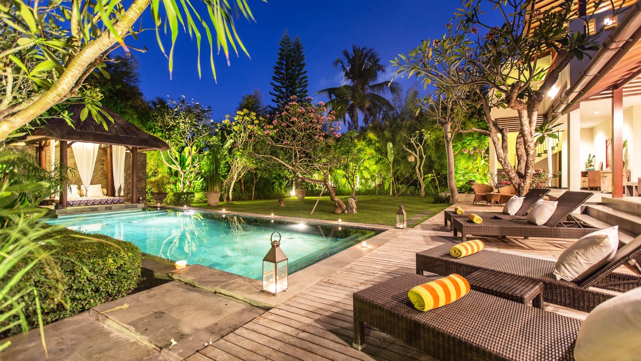 Photo of Outdoor in Seminyak