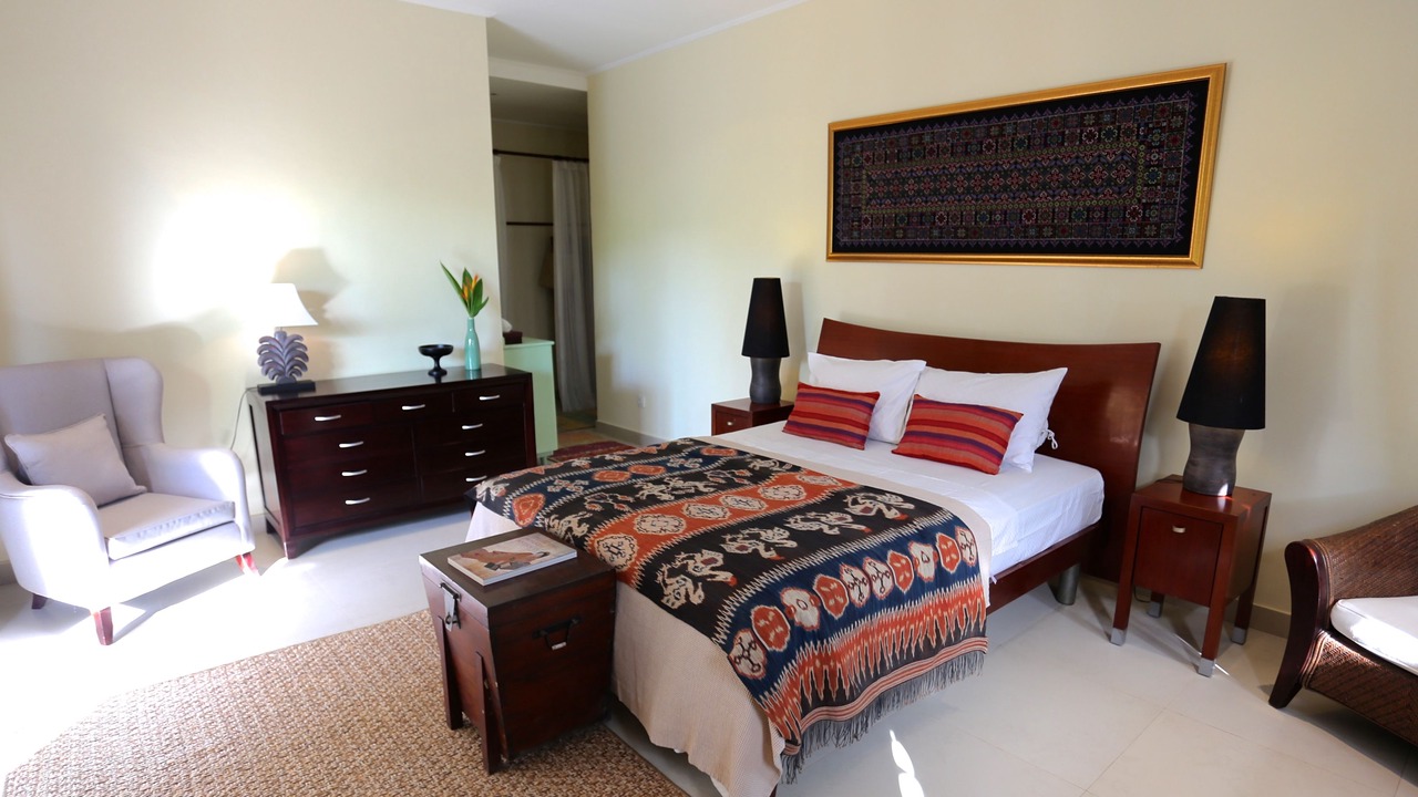 Photo of Bedroom in Seminyak