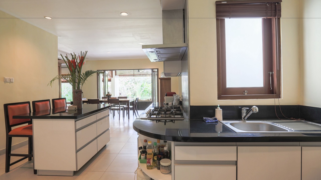 Photo of Kitchen in Seminyak