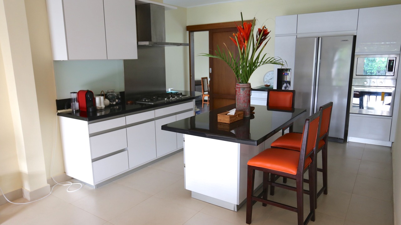 Photo of Kitchen in Seminyak
