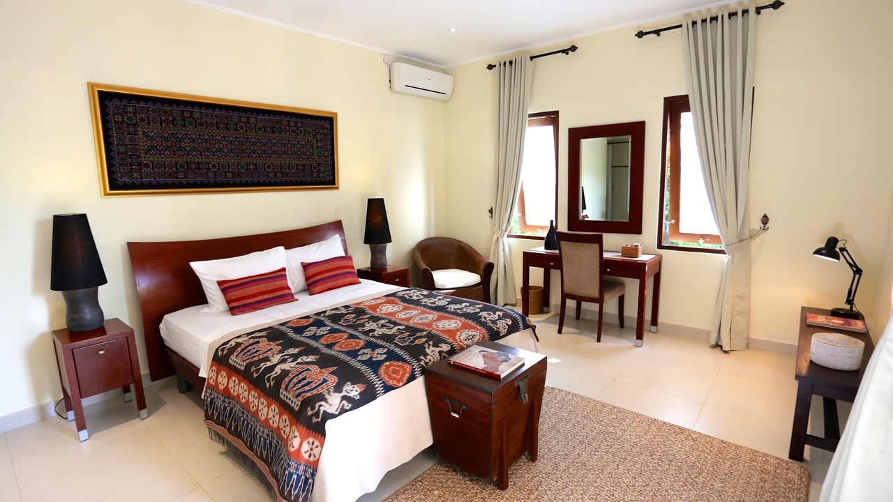 Photo of Bedroom in Seminyak
