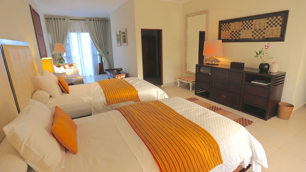 Photo of Bedroom in Seminyak