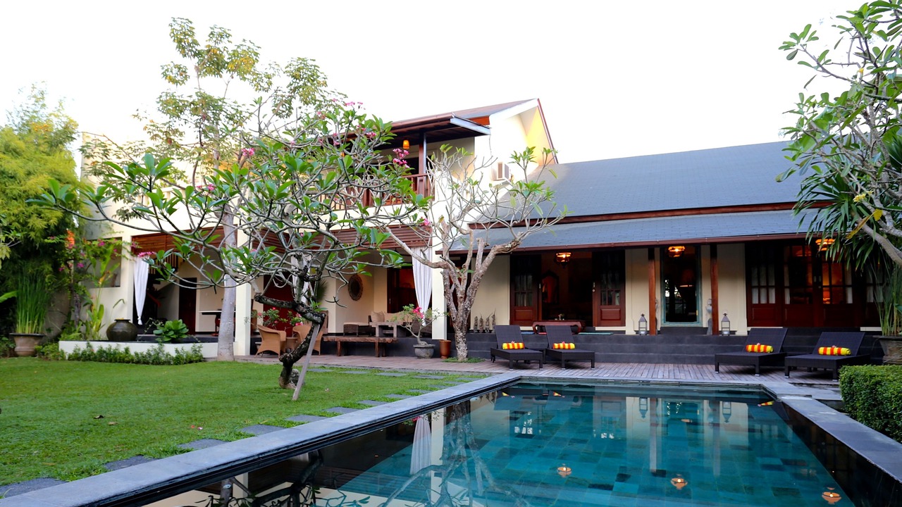 Photo of Patio Balcony in Seminyak