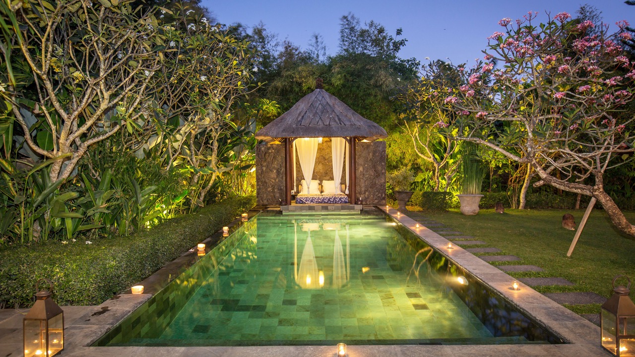 Photo of Outdoor in Seminyak