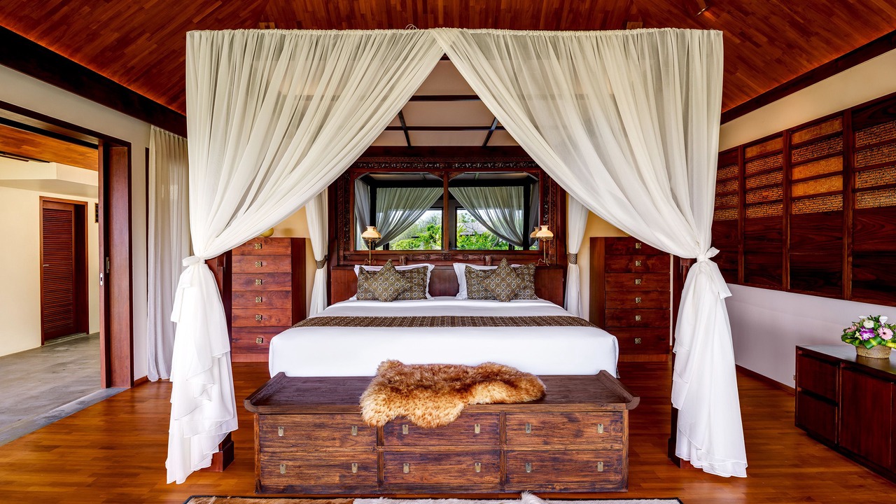 Photo of Bedroom in Kutuh