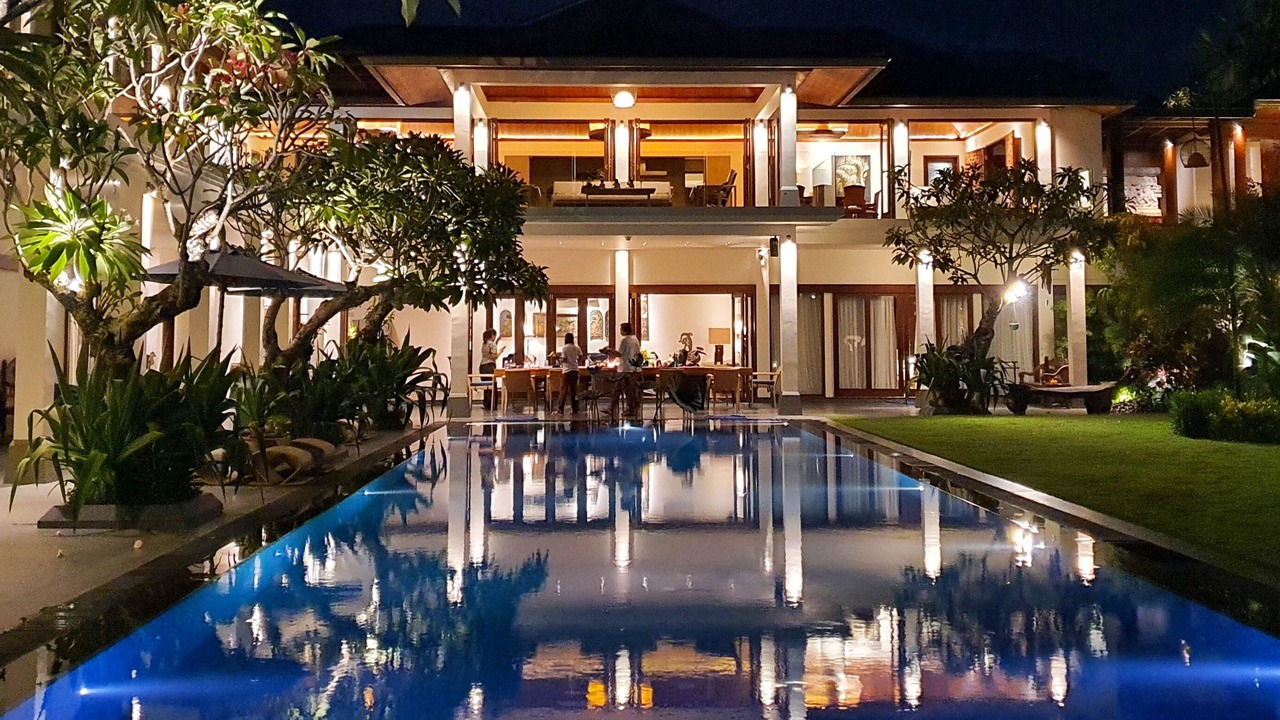 Photo of Outdoor in Kutuh