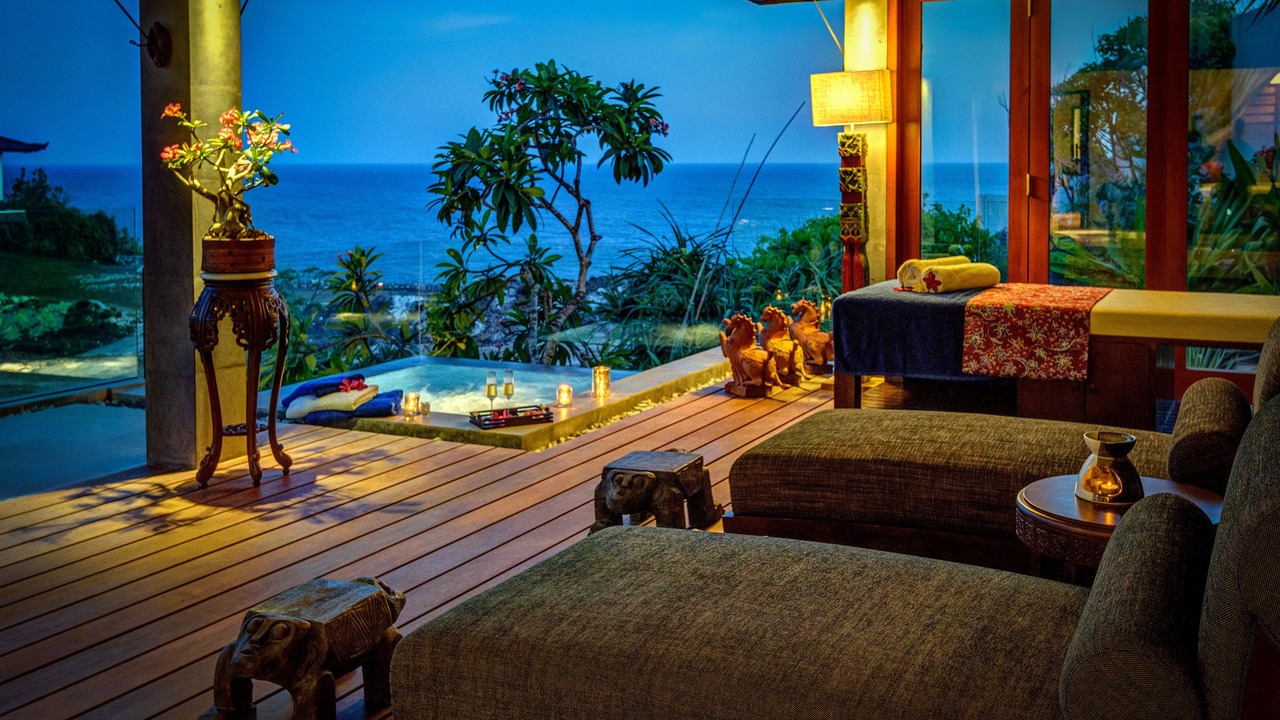 Photo of Patio Balcony in Kutuh